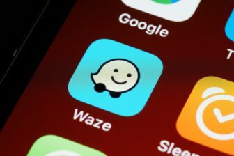 Waze