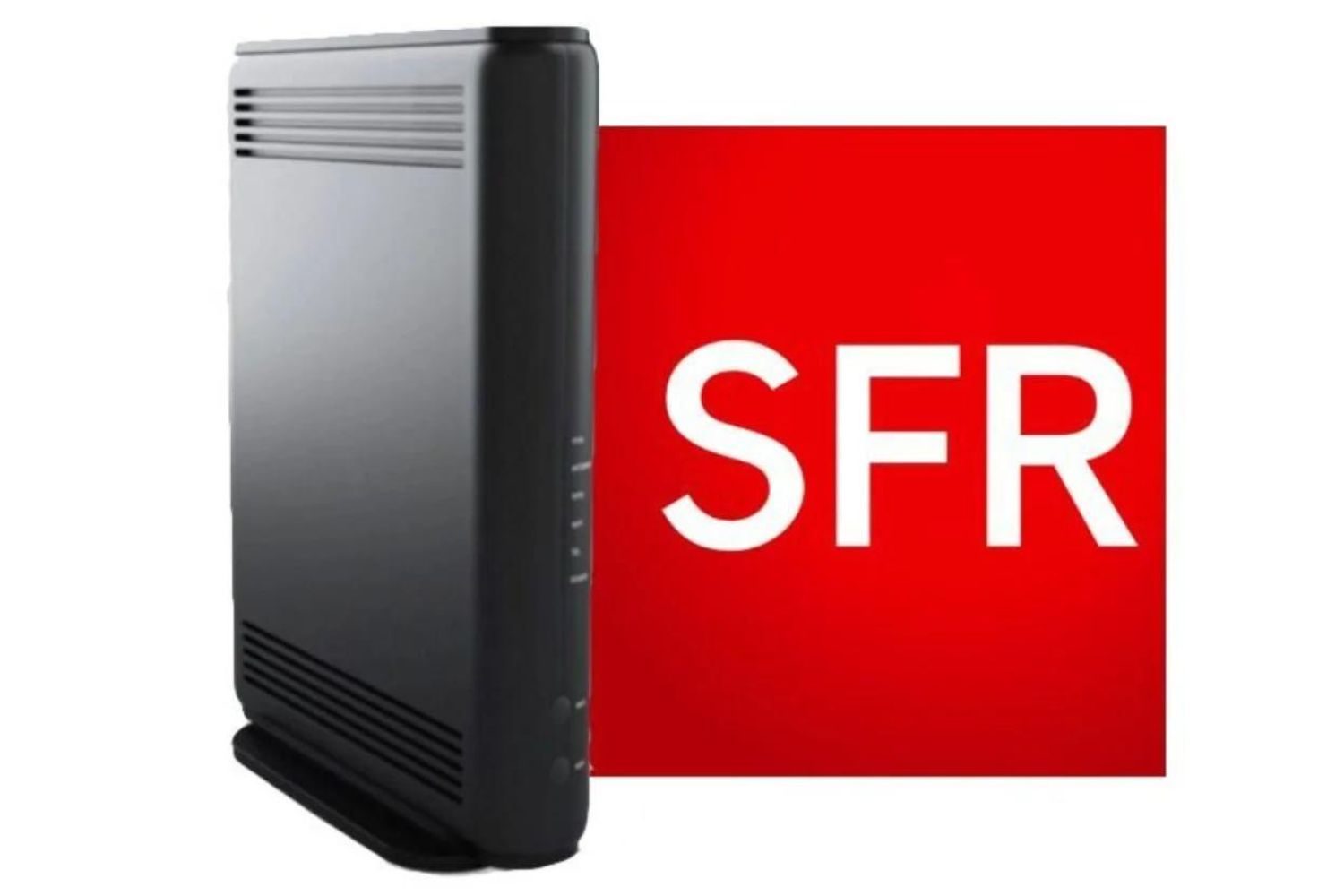 Box SFR