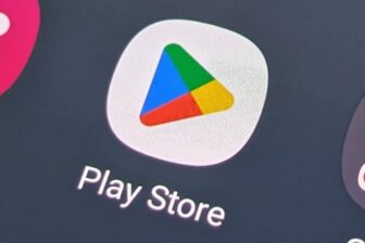 Google Play Store