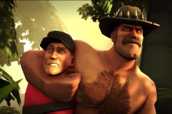 Team Fortress 2 Steam(1)