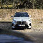 Essai Bmw Ix2 Suv Coupe Electrique Avis