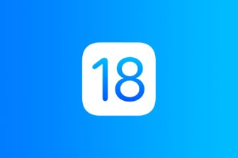 iOS 18