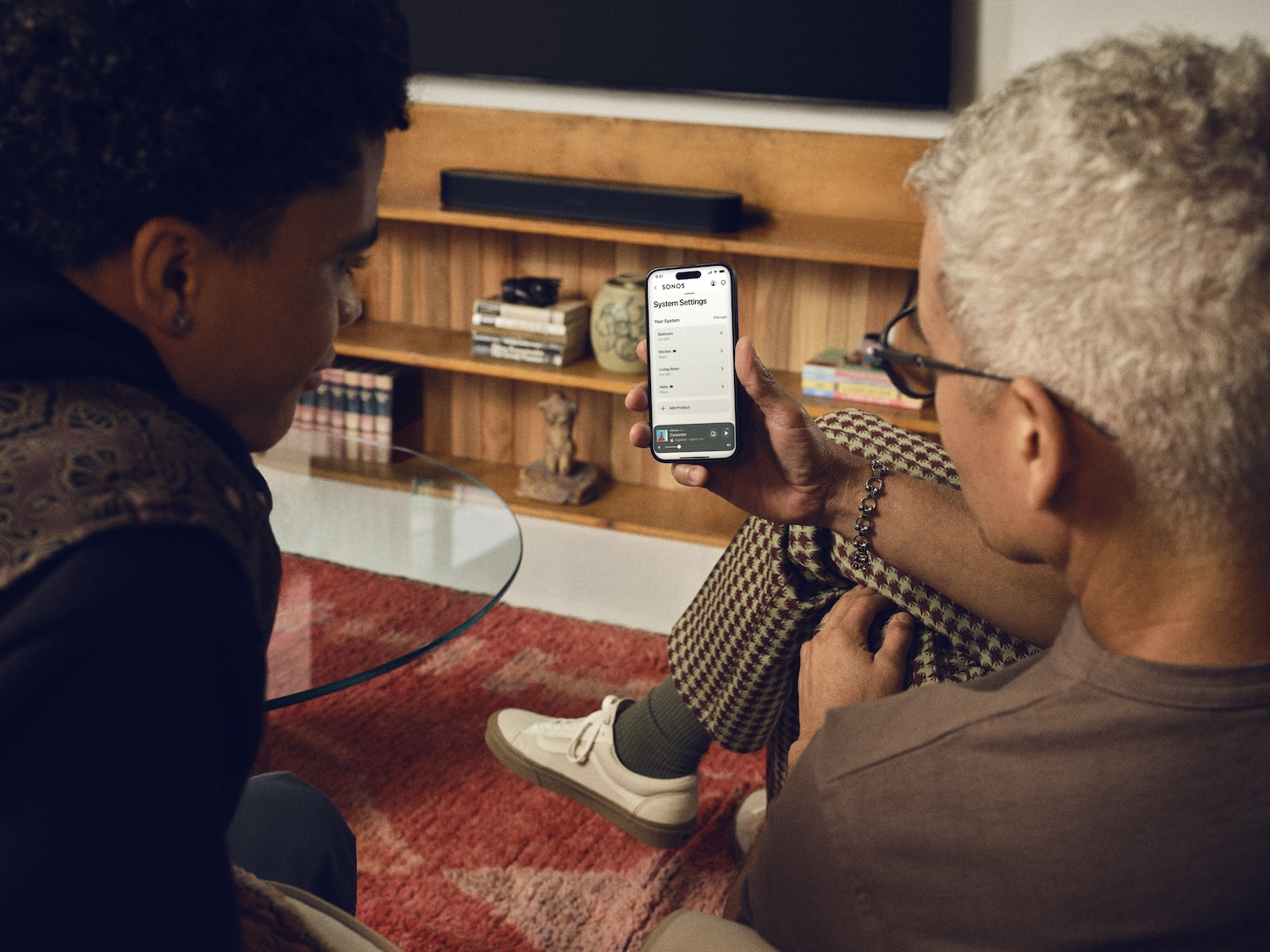 Sonos App Redesign Beam (1)