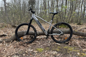 Test Nakamura E Summit 700 Vtt 1