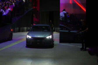 Cupra Leon 2024 Led Avant