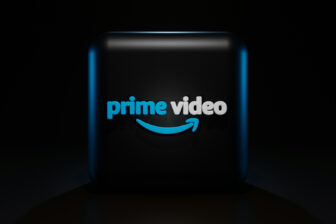 Amazon Prime Video