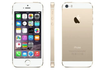 Iphone 5s Apple