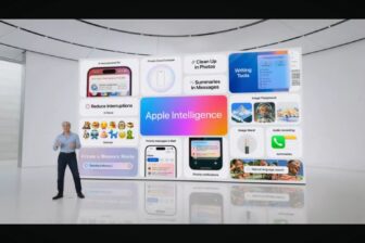 Apple Intelligence