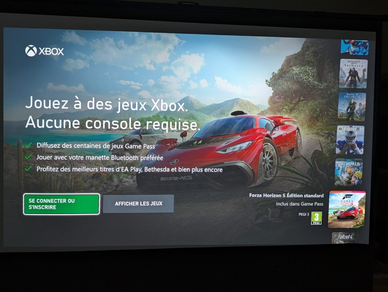 Xbox Cloud Gaming Amazon Fire Stick Tv