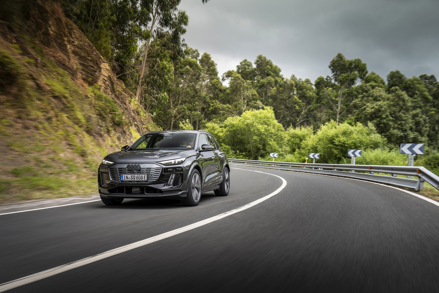 Audi Q6 Etron10