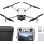 Dji Mini 3 Fly More Combo