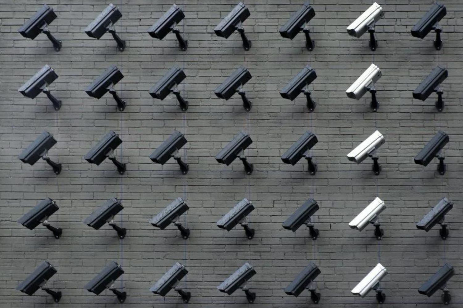 Vidéosurveillance caméra de sécurité