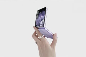 Xiaomi Mix Flip Officialisation (6)