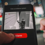 Alarme Surveillance