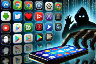 Android Apps Maléfiques Play Store