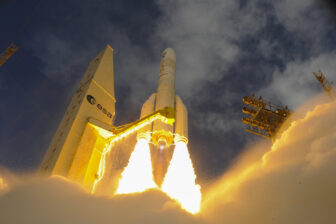 Ariane 6 Fusee Bilan