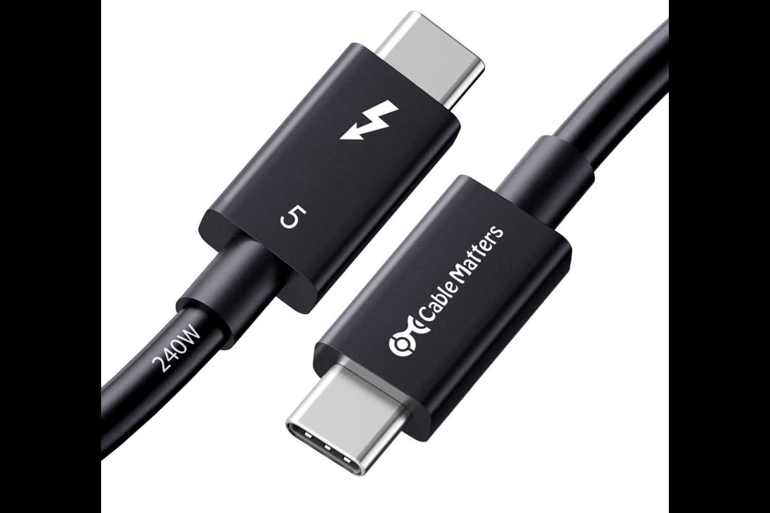 Cable Matters Thunderbolt 5