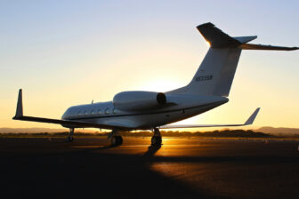 Elon Musk Jet Prive Portugal