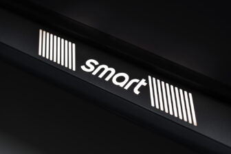 Smart Logo Voiture 2024