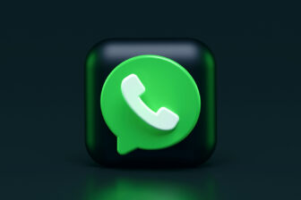 WhatsApp logo