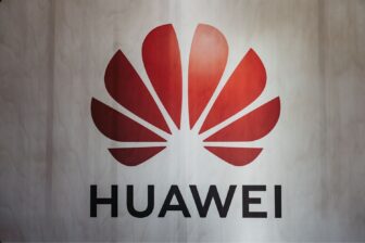 Huawei logo