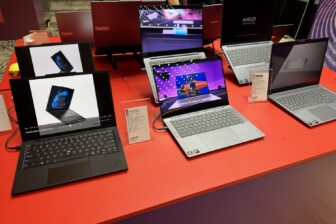 Lenovo Ifa