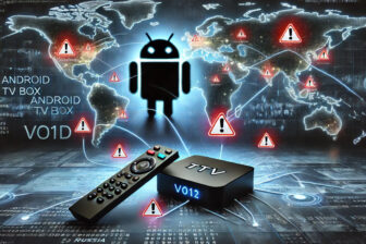 Android Tv Box