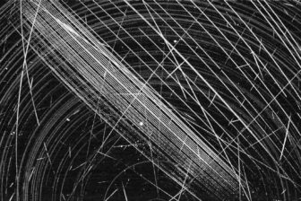 Satellite Starlink Radiation Orbite