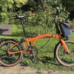 Brompton Electric G Line 2