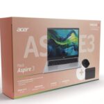 Acer Aspire 3 pack Boulanger