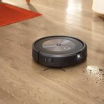 Irobot Roomba Combo J5 Aspirateur