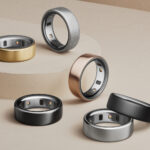 Oura Ring 4 2024 Infos