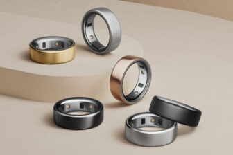 Oura Ring 4 2024 Infos