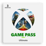 Xbox Game Pass Ultimate