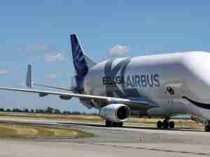 Airbus third-quarter profit rises, keeps full-year targets