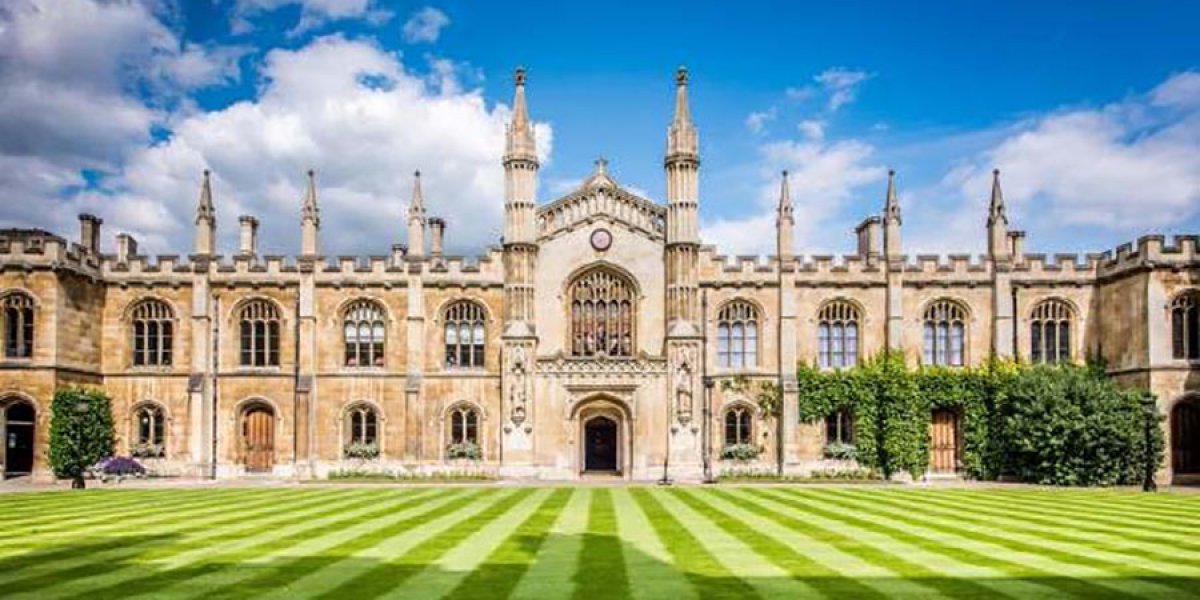 Cambridge College