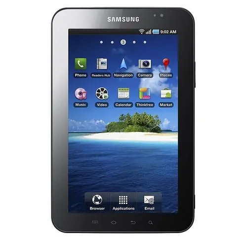 Featured image for Surprise: Samsung says Galaxy Tab Return Statistics were Incorrect