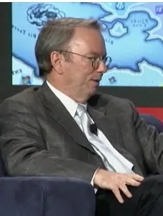 Featured image for Video: Eric Schmidt Talk at Web 2.0 Online, with Nexus S