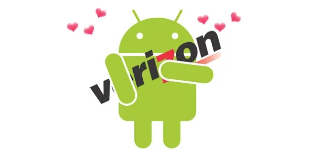 Featured image for Droid Charge, Incredible 2 Next in Line for Verizon Takeoff