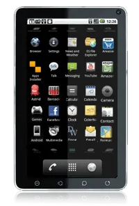 Featured image for Commtiva N700 Android Tablet Released by Cincinnati Bell