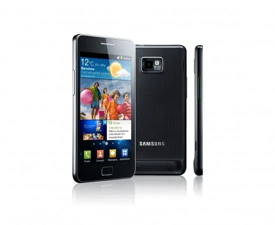 Featured image for AT&T Version of Samsung Galaxy S II Just Passed through FCC