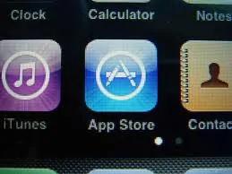 Featured image for Apple to take Amazon to court over the words 'App Store'