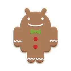 Featured image for Leaked: Official Gingerbread for Droid X
