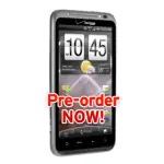 Featured image for Pre-order your HTC Thunderbolt now on Wirefly and Save!!