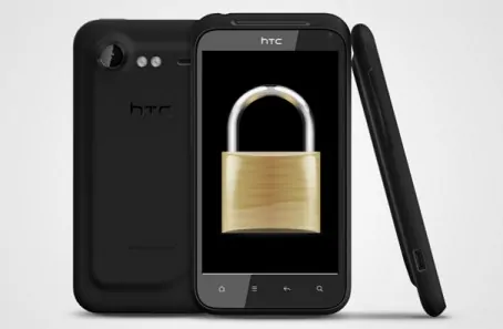 Featured image for HTC Incredible S: Locked Bootloader