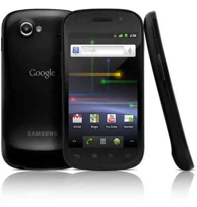 Featured image for Rumor: Nexus S to Launch in Canada on April 14th