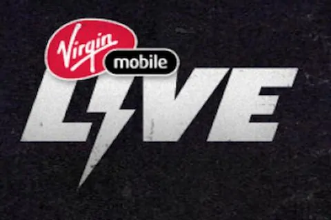 Featured image for Virgin Mobile Live App Brings Streaming Audio and Video to all devices