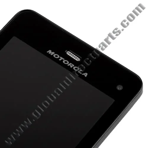 Featured image for Leak: Droid 3 LCD shows up at parts reseller w/ 4