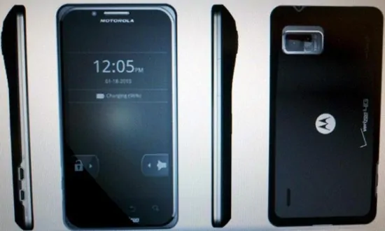 Featured image for Has The Droid Bionic Been Scrapped In Favor Of The Tegra 3 Powered Motorola Targa?