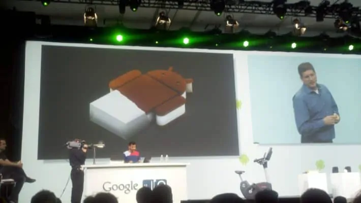 Featured image for Keynote Wrap-Up: It's Google I/O 2011
